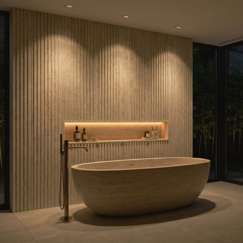 BIONIQ EVO Baño