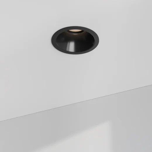 Bioniq Round Semi Adjustable