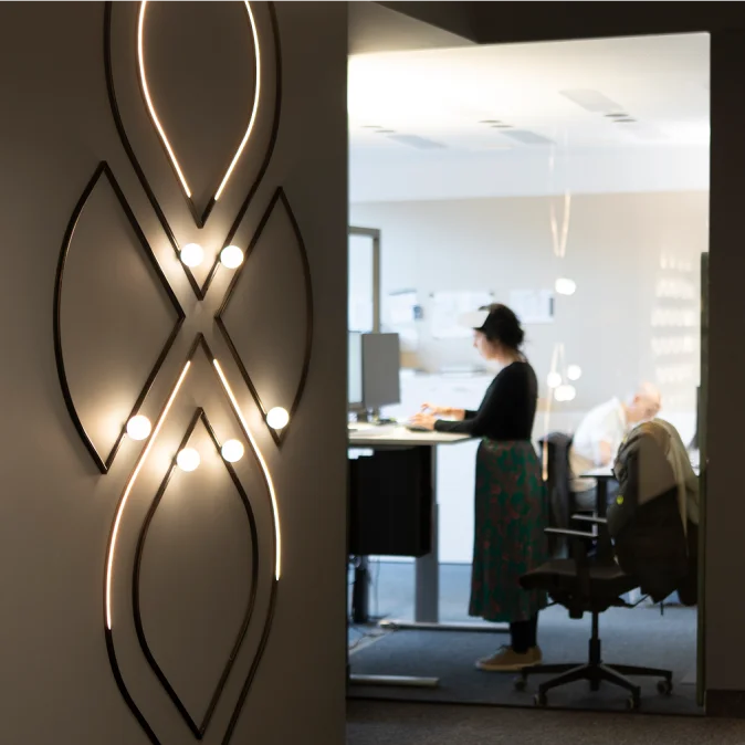 PROLICHT inhouse