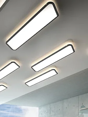 Bürobeleuchtung neu erfunden