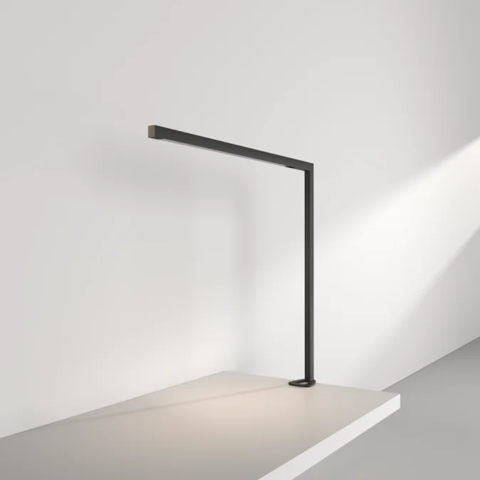 Stylish lighting for modern offices