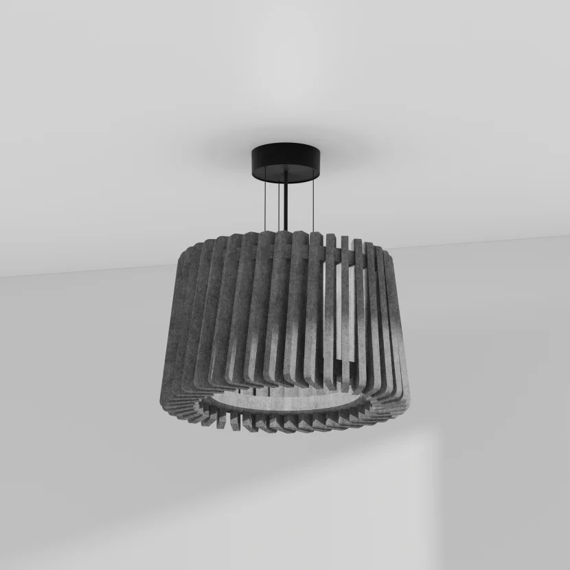Filter Image_ILUNA CONE_TILE_GREY