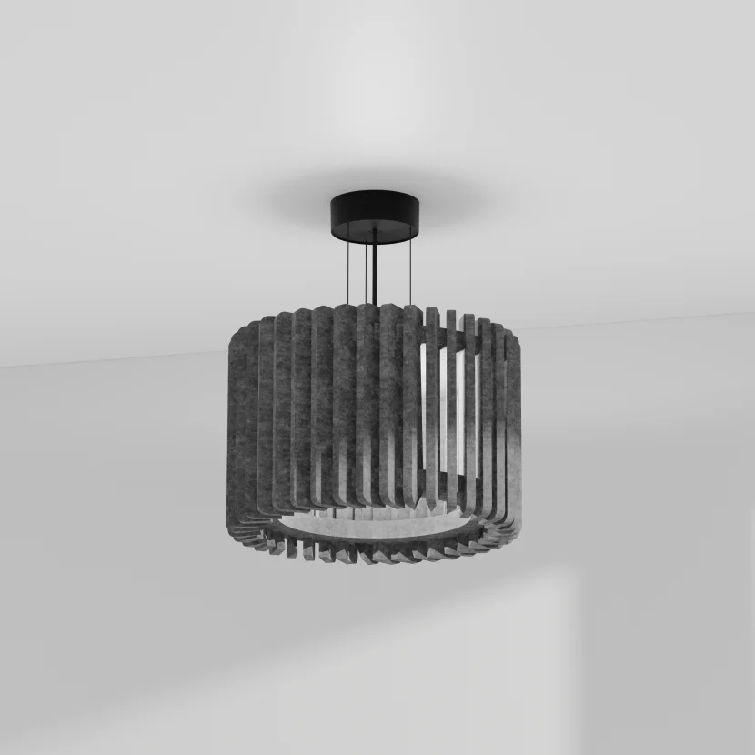 Filter Image_ILUNA ROUND_TILE_GREY