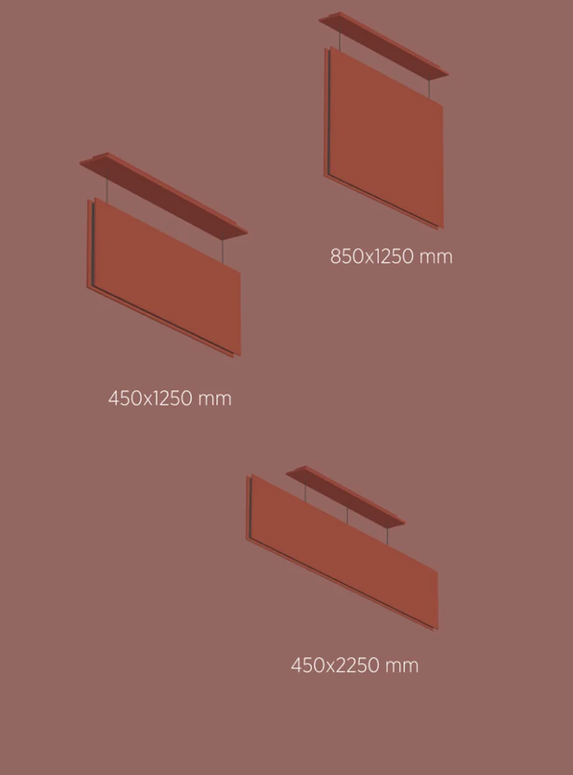 Arrangement Options