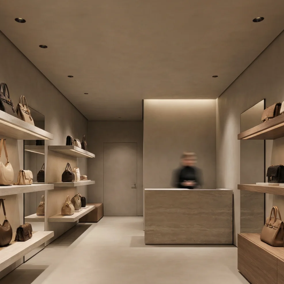 Retail