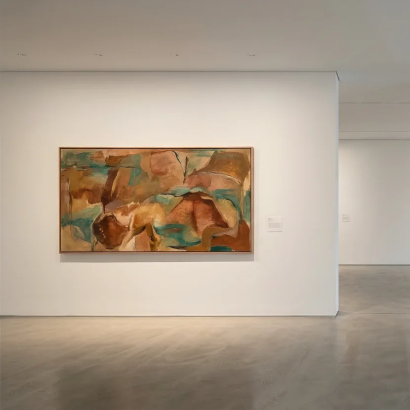 BIONIQ EVO - Wallwasher - Museum