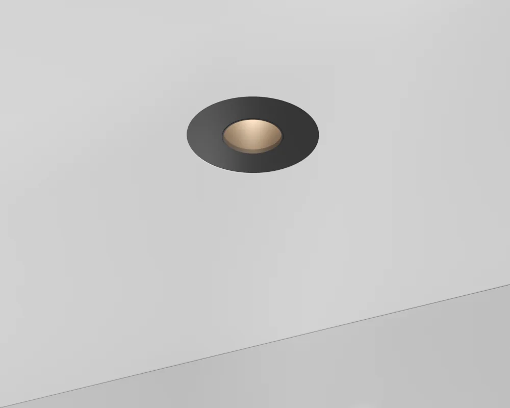 BIONIQ ROUND PINHOLE