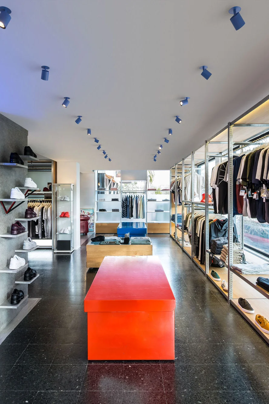Retail