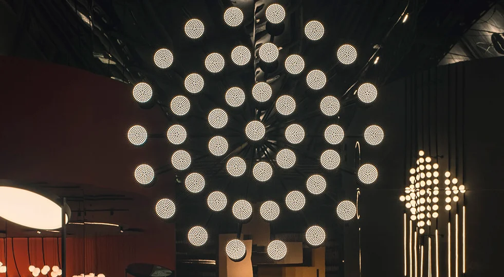 EXPLOSION DOT