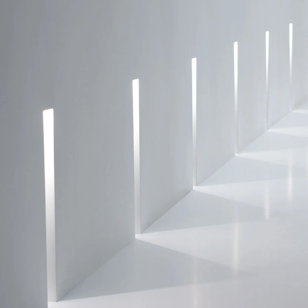 Infinity Light Effect
