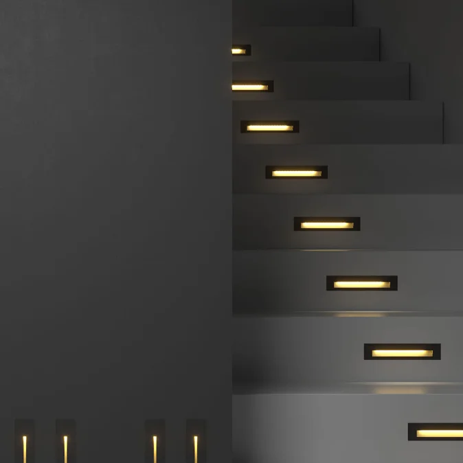 Beam Adjustment - Playful Color Combinations