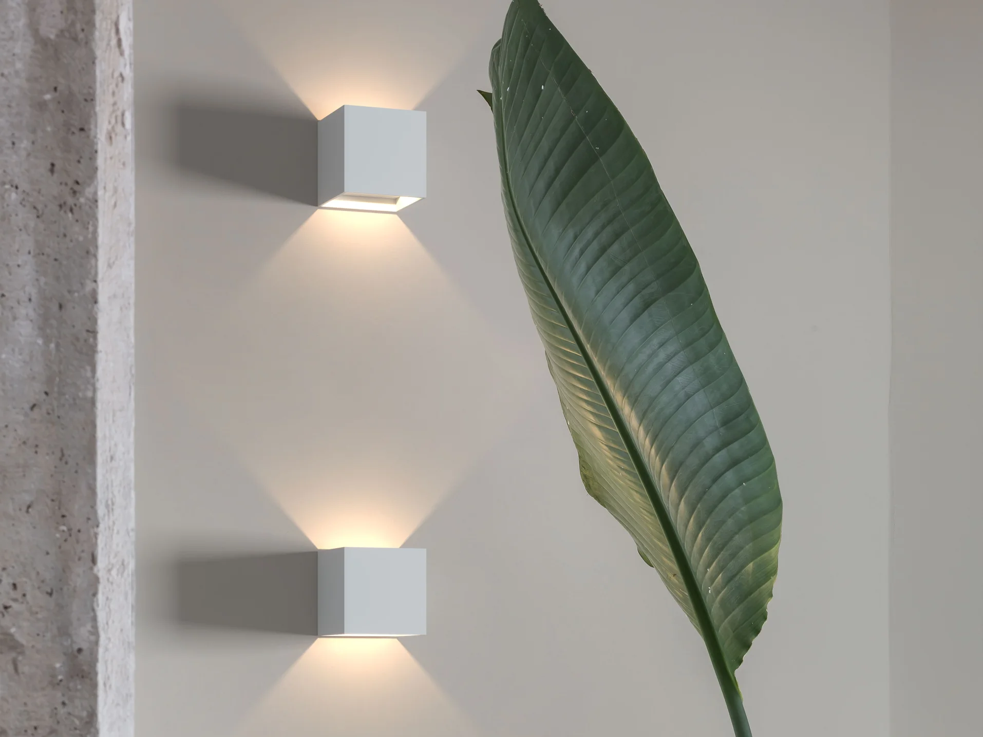 Deep-Set Light Core