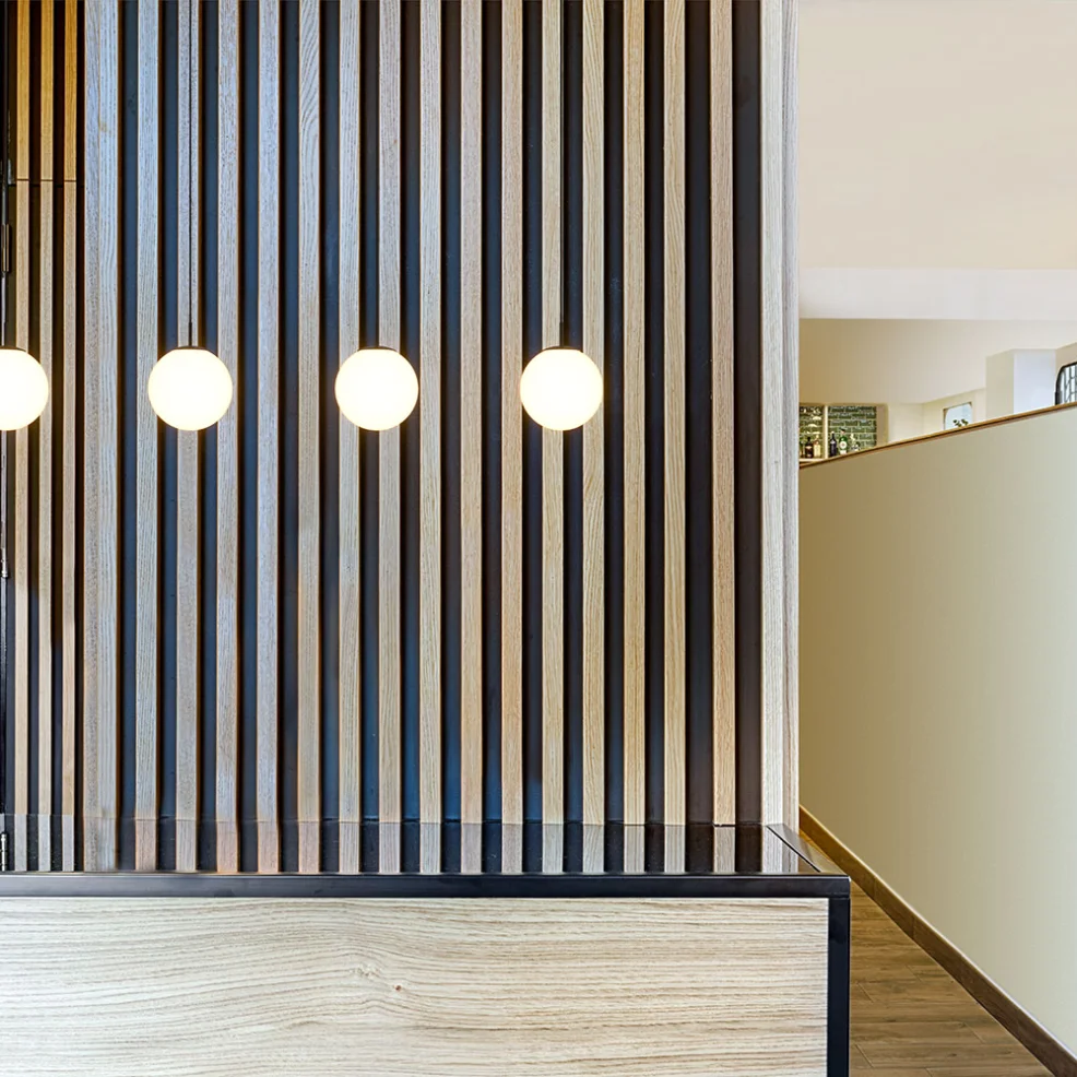 Residential