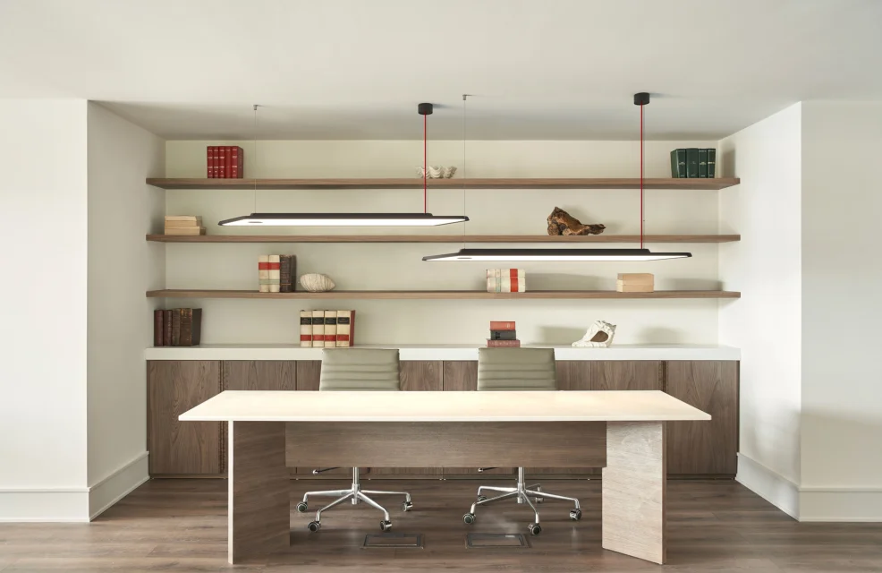 Workplace Comfort by Design