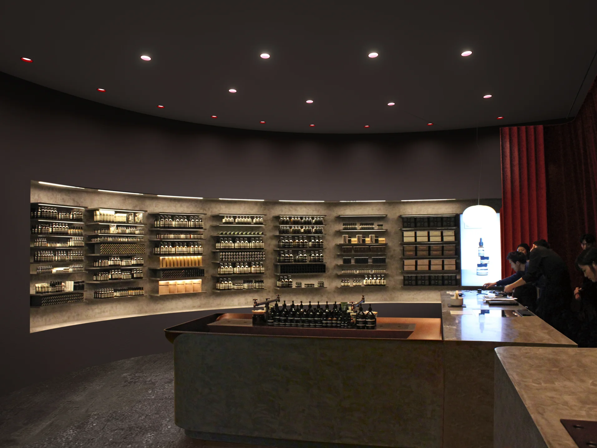 Efficient Installation & System Adaptability
