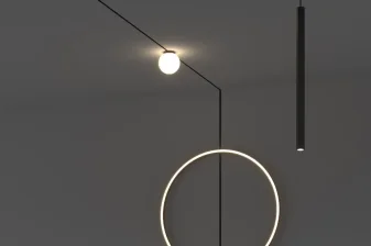 JUST BLACK