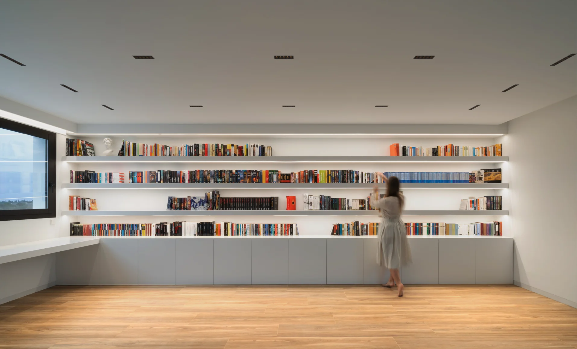 Performance Without Compromise