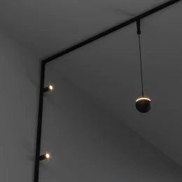 MINIMAL TRACK