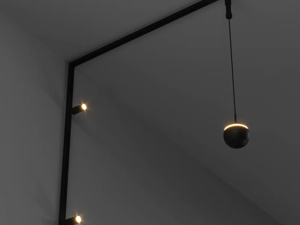 MINIMAL TRACK