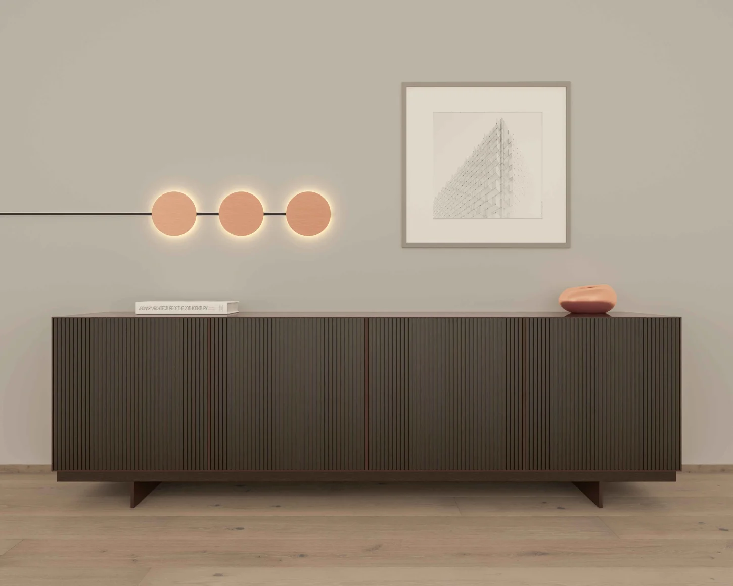 Why Choose MINIMAL TRACK