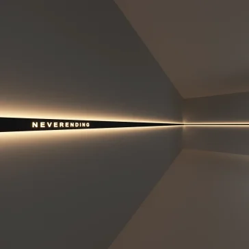 NEVERENDING