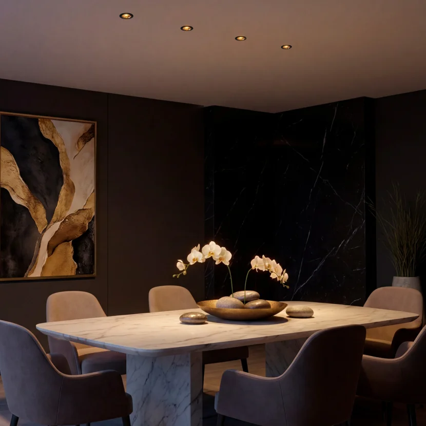 OIKO-Pro---New-reflector-coating---Ambiente-Luxury-Dinning-Rooom-Hospitality-v2