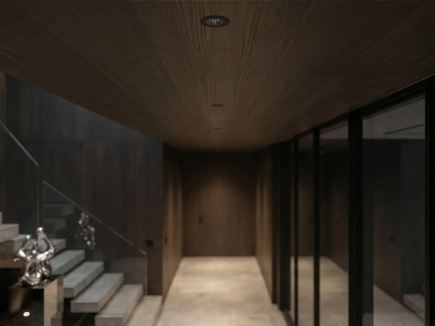 Gold Beam & Silent Beam