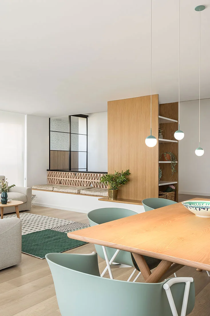 Residential