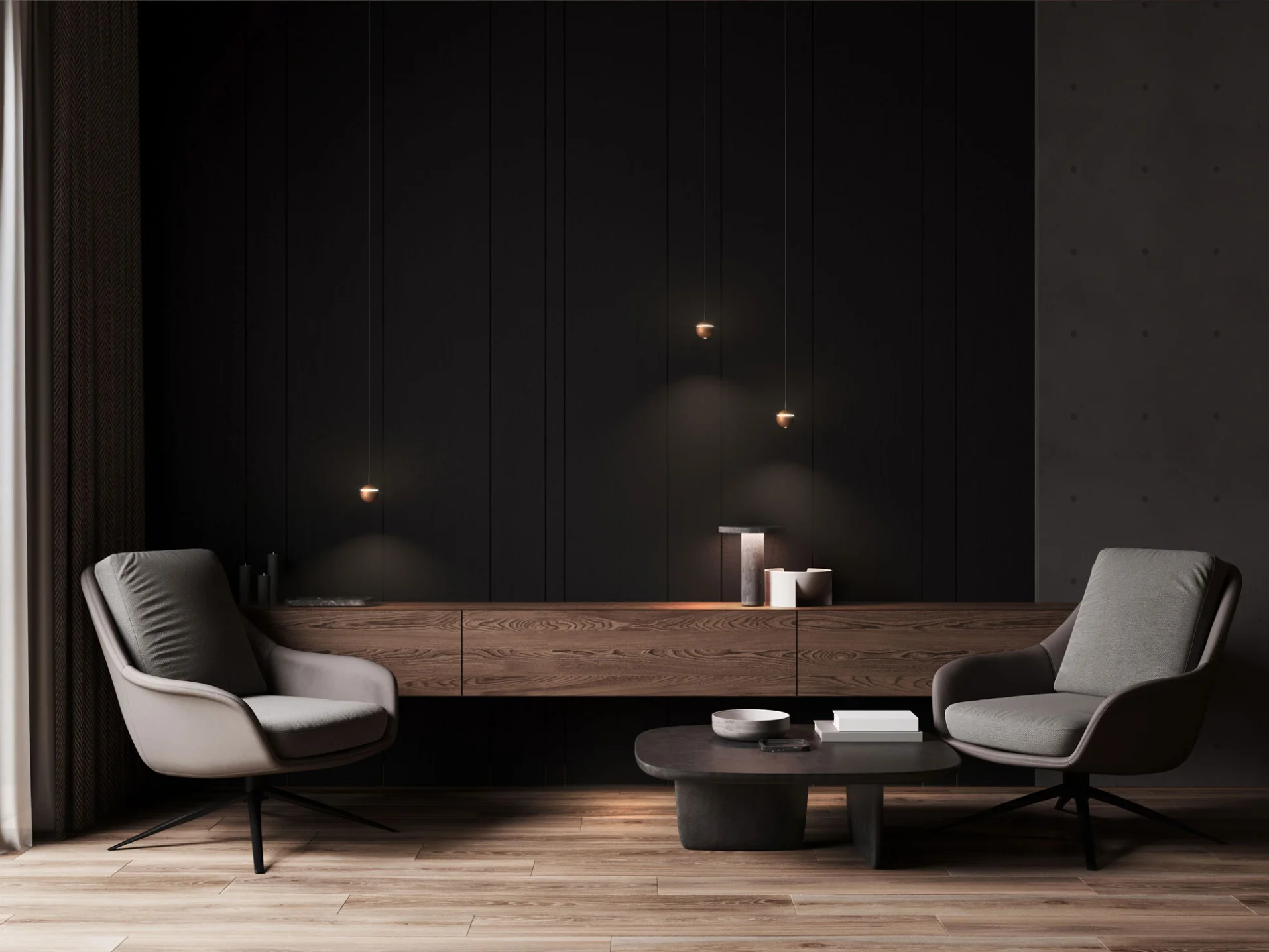Precision Meets Decorative Control