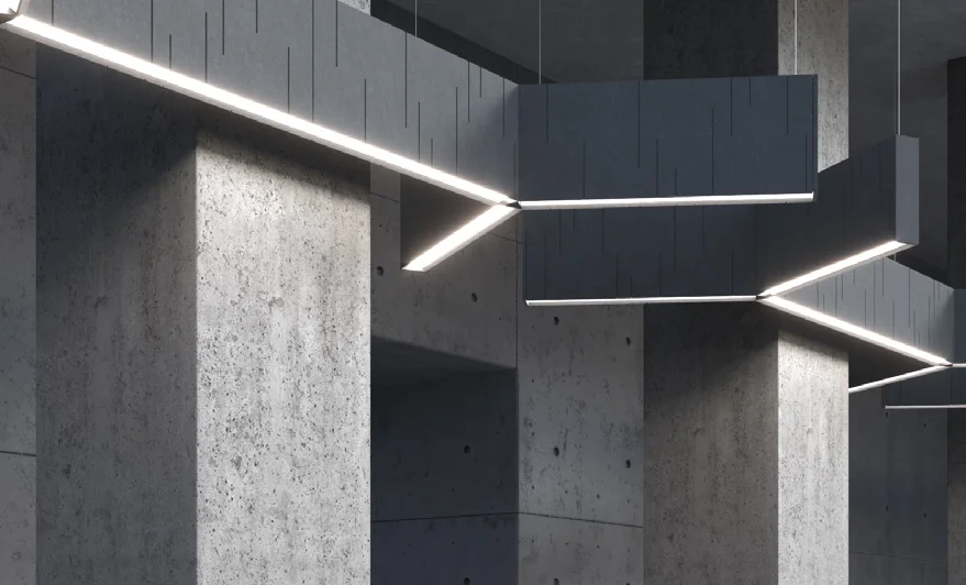 Modular Composition