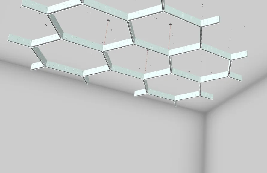 Modular Composition