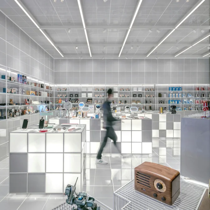Retail 