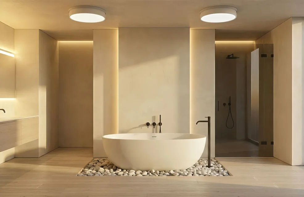 Built for Demanding Environments