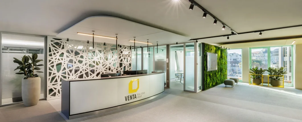 Venta Real Estate Group