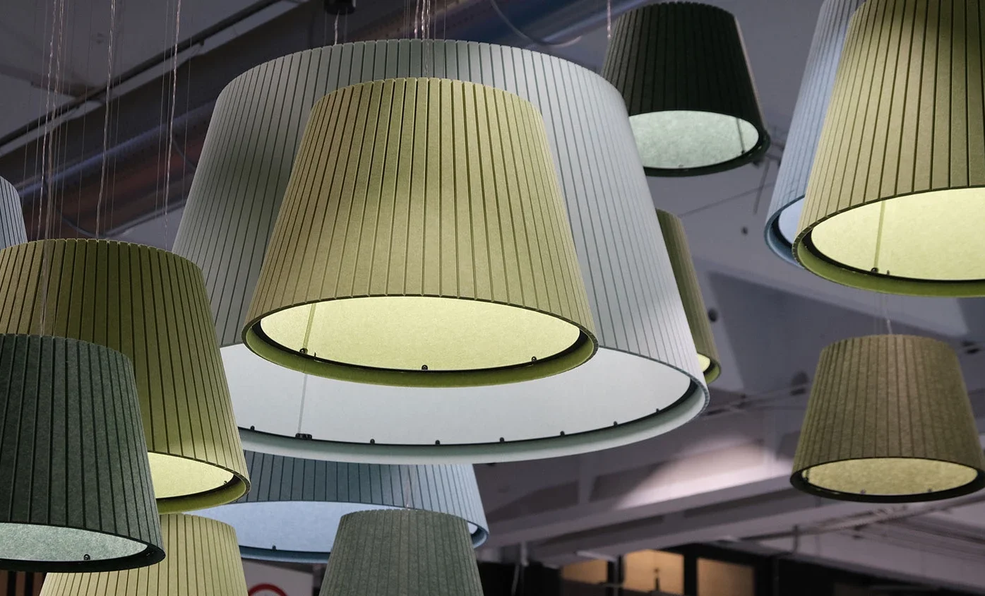 MORE THAN JUST LIGHTING