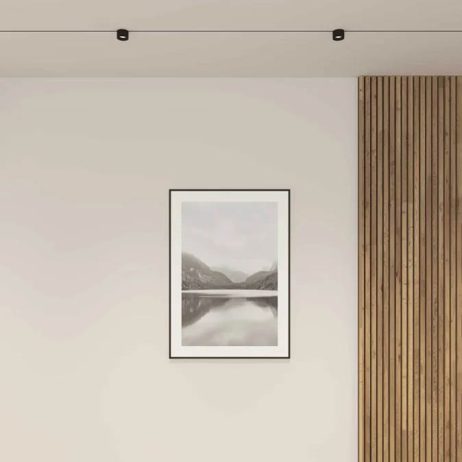 LESS IS MORE