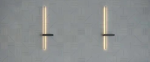 JUST BLACK LINES