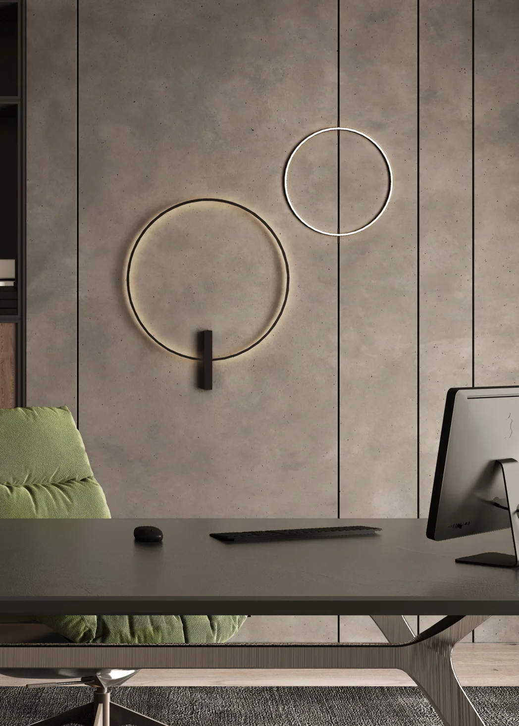 CONFIGURATION INDIVIDUELLE