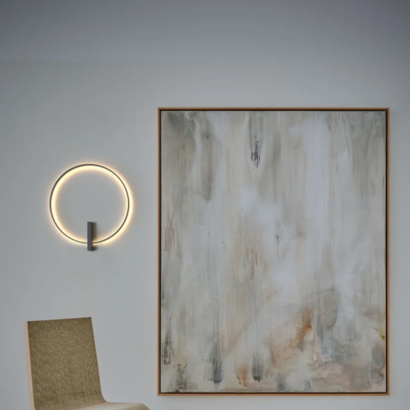 just-black-halo-minimalistischer-kreis-wand-led-schienensystem-update