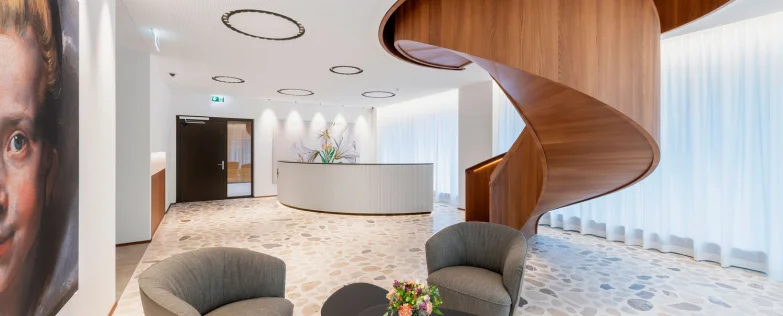 LGT Bank Switzerland
