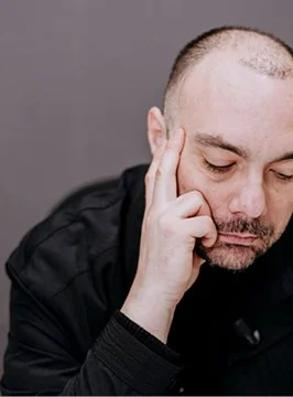 CARLO D'ALESIO