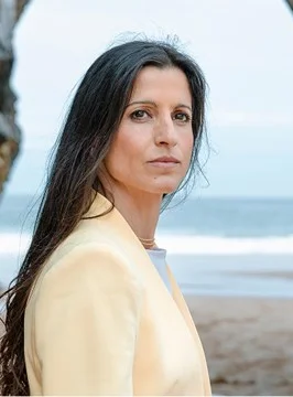JOANA FORJAZ