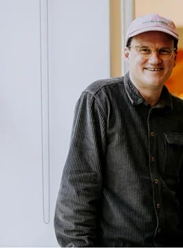 CHRIS MIDDLETON