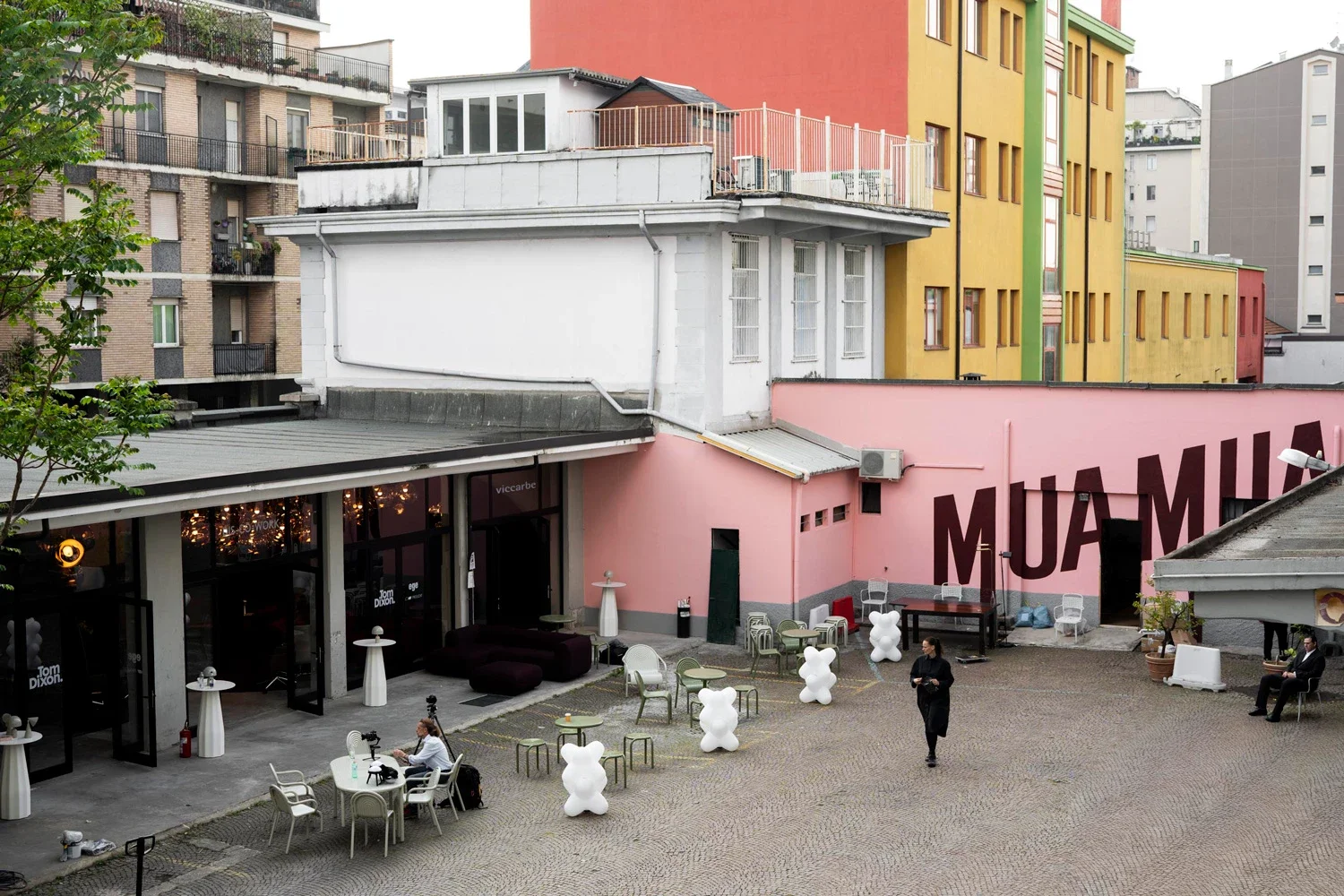 1. Il Mulino Estate