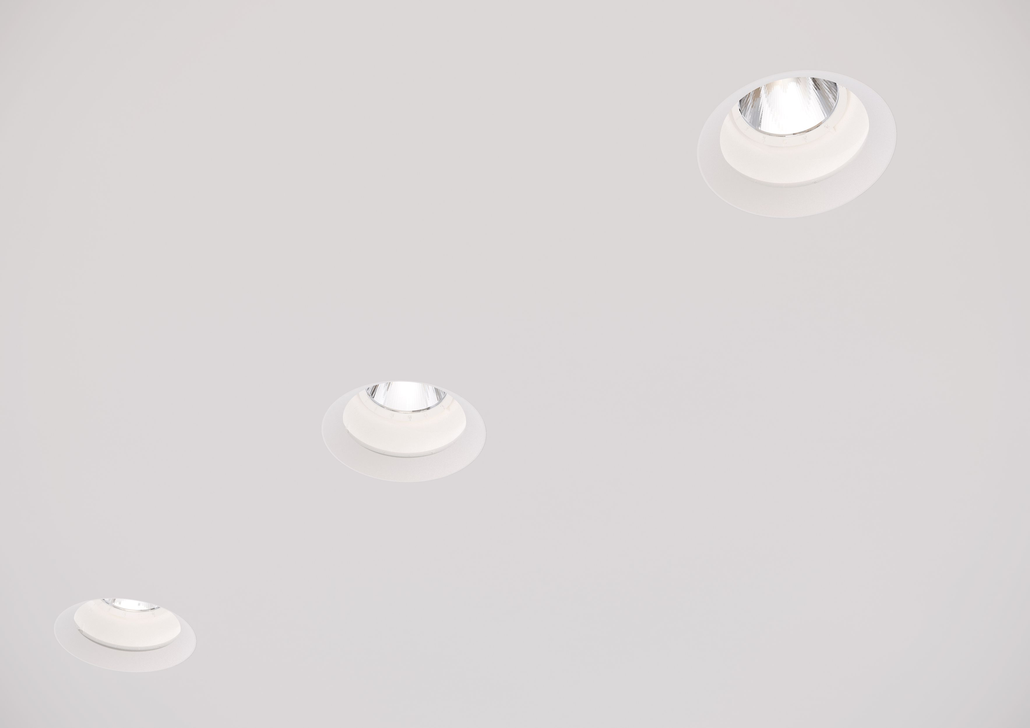Tecnologia de lentes otimizada BIONIQ