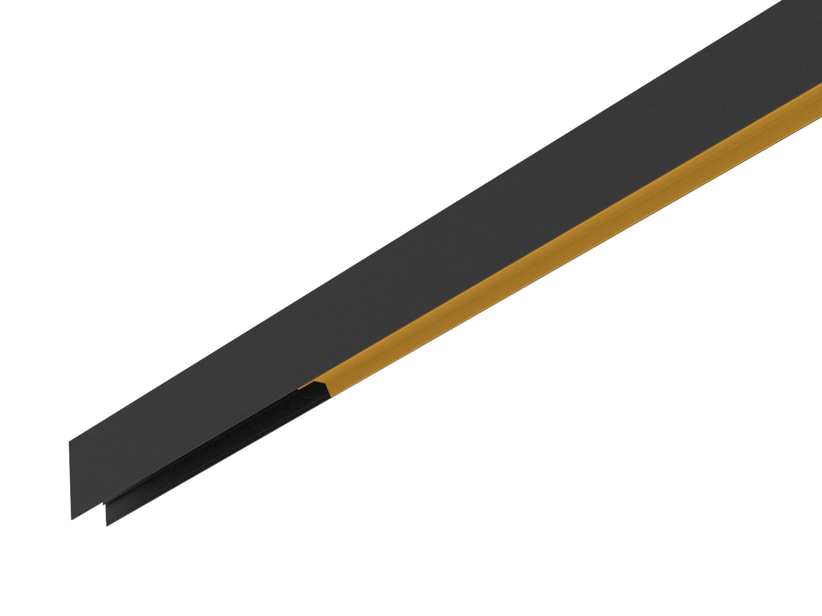 COLOURED CASING PROFILE