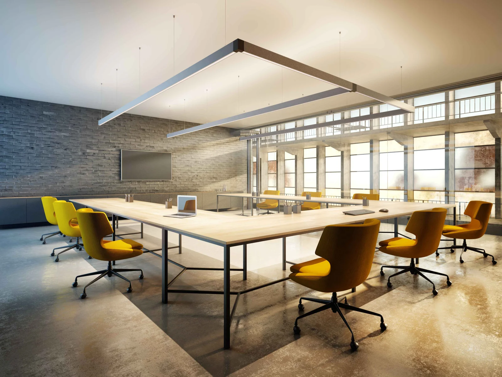 MEETING ROOM APPLICATION