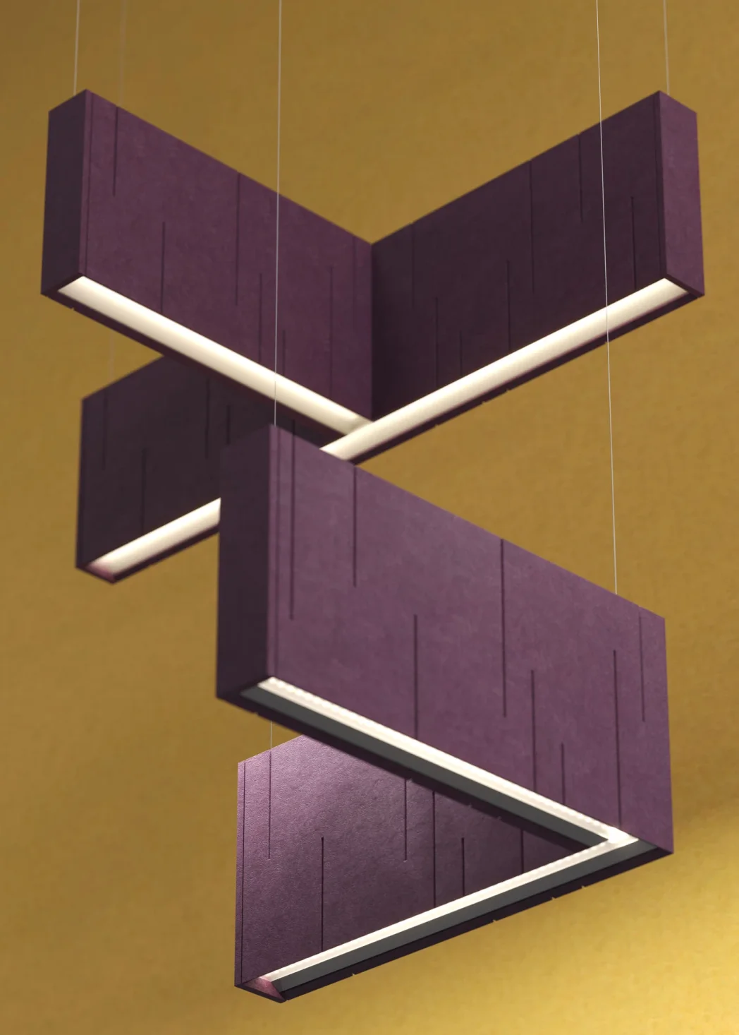 UNITY - A MODULAR SYSTEM