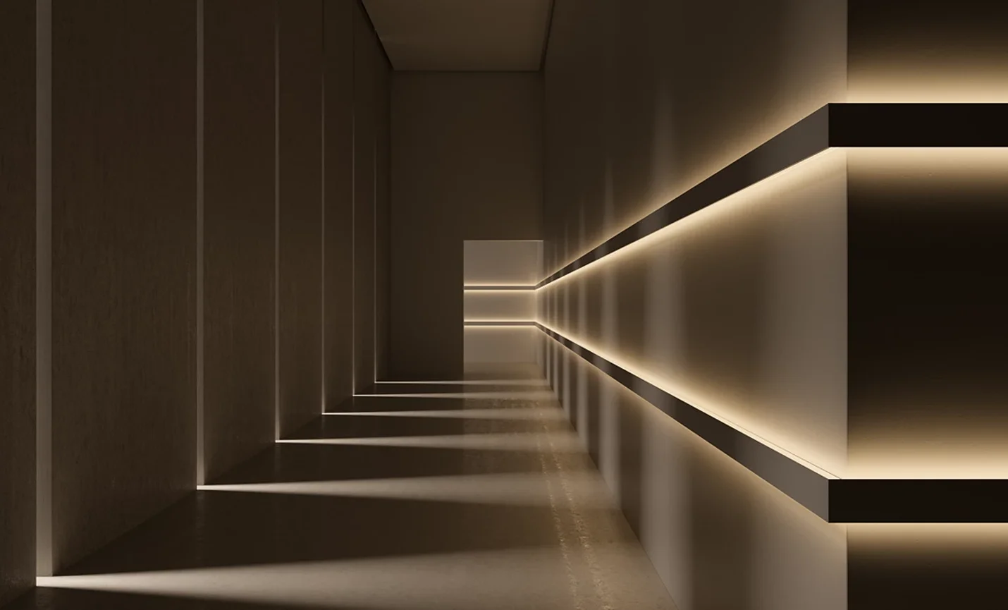 Continuous Wall Integration