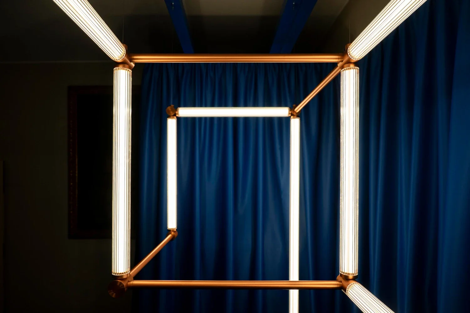 2. Design Palazzo Austria 2026 - SEN in a Historic Context